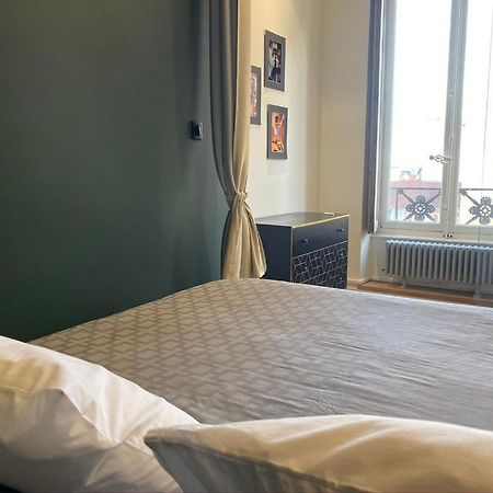 Appartement Entier - Refait A Neuf - Loft - City Center Lyon Bagian luar foto